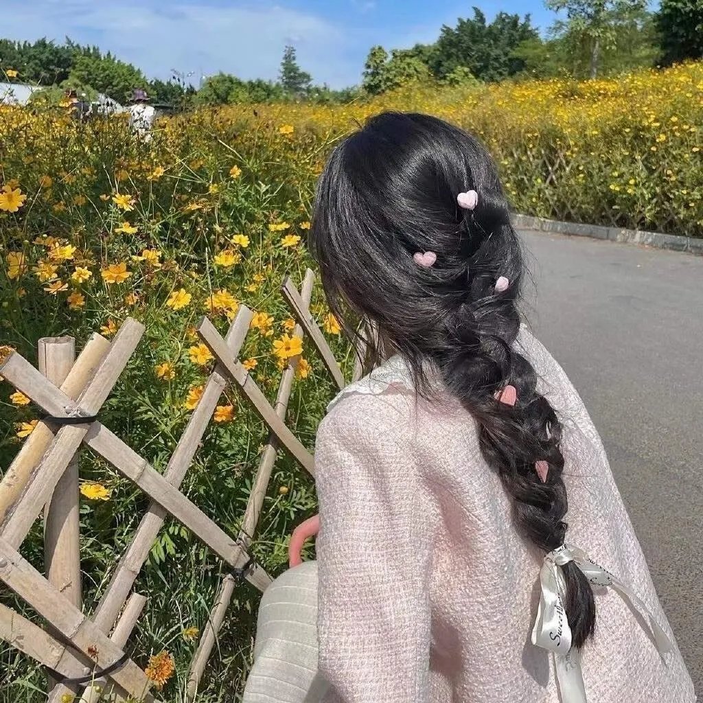 天地姻缘七仙女