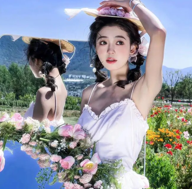 恶食千金与狂血公爵